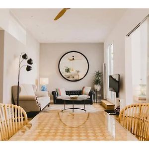 Appartement met Twee Slaapkamers